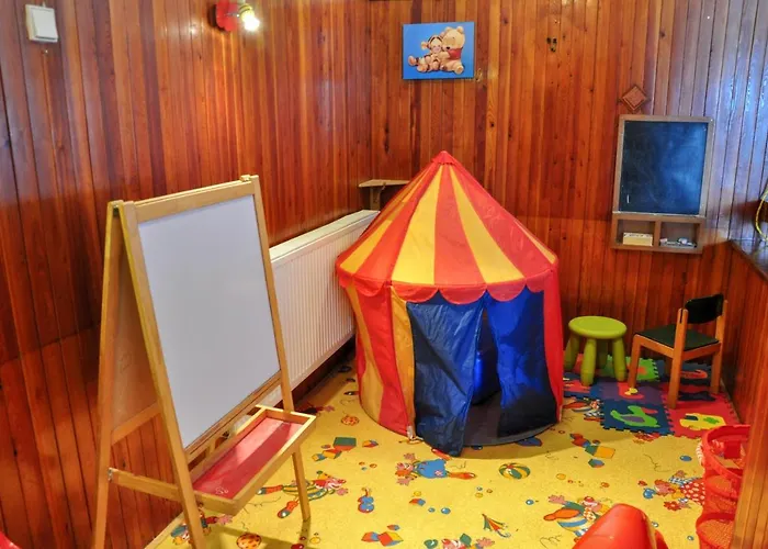 Horalka Maison d'hôtes