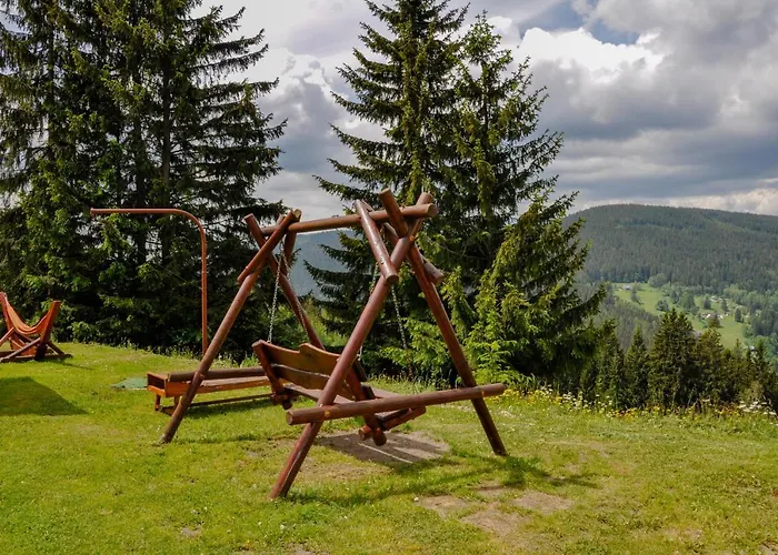 Horalka Casa de hóspedes