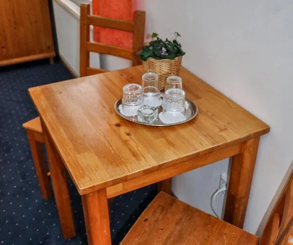 Casa de hóspedes Horalka 3*