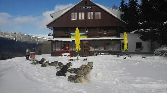 Horalka Maison d'hôtes Špindlerŭv Mlýn