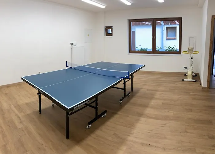 Maison d'hôtes Horalka