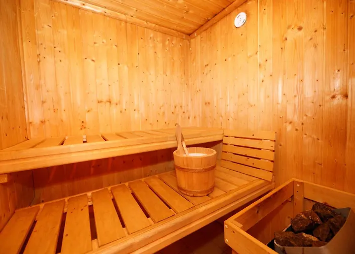 בית הארחה Horalka