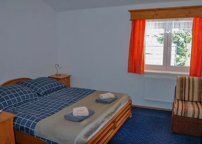 Horalka Maison d'hôtes