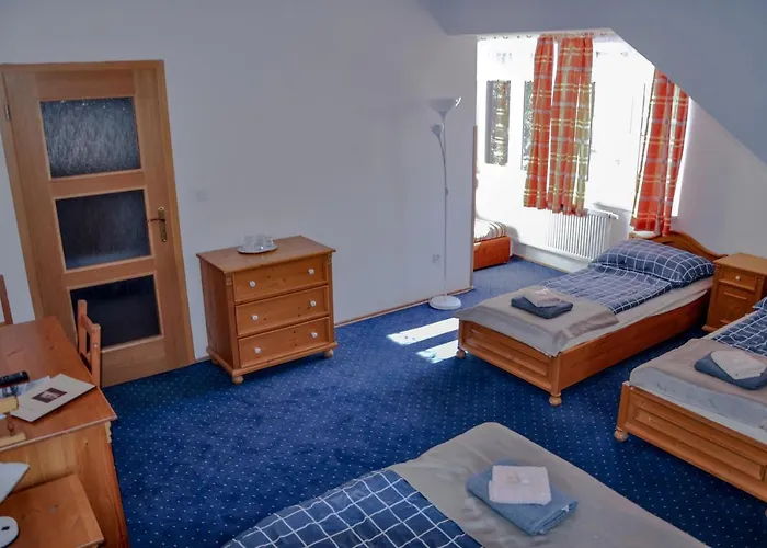 Horalka Špindlerŭv Mlýn